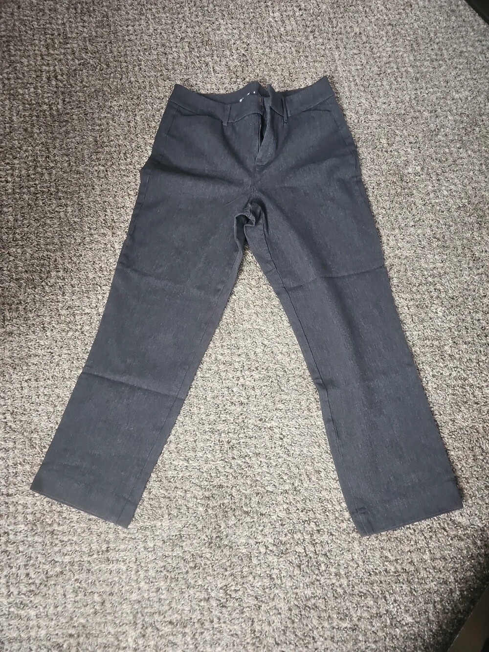 Old Navy High-Rise Pixie Pants with Secret-Smooth Pockets